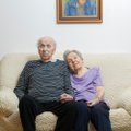 Как такое возможно? Пожилую пару вынудили покинуть дом призрения. Стоимость пребывания там — 1800 евро в месяц