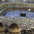 Mekasse koguneb 2,5 miljonit moslemi palverändurit