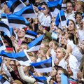 GRAAFIKUD | Eesti loomulik iive on olnud aastaid negatiivne, kuid rahvaarv kasvab sisserändajate toel