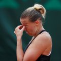 BLOGI | Eestlaste jaoks on Wimbledon lõppenud: Kanepi kaotas paarismängu teises ringis
