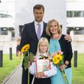Elo Mõttus-Leppiku tütar läks Hispaanias kooli: võtsime selle pakkumise hea meelega vastu