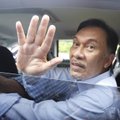Malaisia opositsiooniliider vabastati sodoomiasüüdistustest