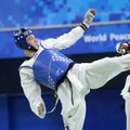 Venemaa ja Valgevene taekwondo sportlased lubatakse MM-ile. Eesti alaliit pole olulises küsimuses seisukohta kujundanud