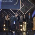 ФОТО | Сливки эстонских телевидения и кинематографа собрались на вручение премии EFTA. Рекорд установил фильм о кунг-фу в православном монастыре