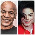 Mike Tyson paljastab, et Michael Jackson oli südametemurdja: nõrgukese olemus oli näitemäng