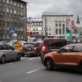Mitte_Tallinn: linnavõim õhutab – vali ka sina autosõit!