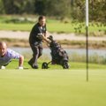 Eestis peetaval golfi EMil soovivad osaleda 41 riigi sportlased 