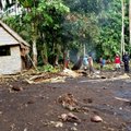 Saalomoni saari tabas 6,6-magnituudine maavärin