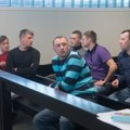 Приговор по делу о договорных футбольных матчах огласят 19 августа