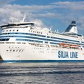 Silja Line'i laeval juhtunud õnnetuses hukkus eestlasest maaler