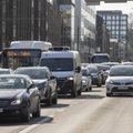 Svet: Tallinnas ei tohi liikluses hukkuda ükski inimene