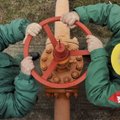 Ukraina gaasifirma: Ungari peatas pärast kohtumist Gazpromi juhtidega gaasi saatmise Ukrainasse