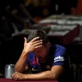 KUULA | "Futboliit": Barca fänni ahastus. Kas ajastu ongi lõppenud ning valgust tunneli lõpus ei paista? Nalju ja fakte suurklubi hävingust