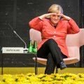 Et Merkel ei jääks varju... tippkohtumiste tagamaad ja kurioosumid
