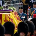 ETV2 kannab üle kuninganna Elizabeth II matusetseremoonia