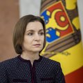 Президент Молдовы заявила о планах России свергнуть власть в Кишиневе