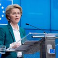 Euroopa Komisjon plaanib reisikeeldu Schengeni ala sees