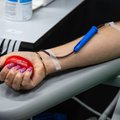 ÜLESKUTSE | Verekeskused vajavad hädasti 0 negatiivse veregrupi verd
