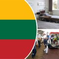 PÄEVA TEEMA | Liia Urman Leedust: olukord haiglates on kriitiline, plaanilisi operatsioone tühistatakse