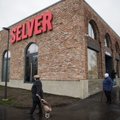 24 февраля время работы магазинов Selver будет сокращено на три часа
