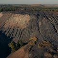 Затопленные шахты Донбасса. Почему региону угрожает экологическая катастрофа?