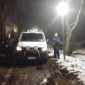Soome politsei pani Odini Vendadele omalt poolt vastu Leivanoalõvi Leegioni