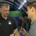 Gert Kullamäe kommentaarid peale TLÜ/Kalevi alistamist