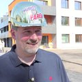 PUBLIKU VIDEO JA FOTOD: Alari Kivisaar pühkis "Naabrist parema" kuldselt kiivrilt tolmukihi: pinget, draamat ja pisaraid on jagunud