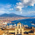 Неаполь в опасности? Италия планирует возможную эвакуацию из-за супервулкана 