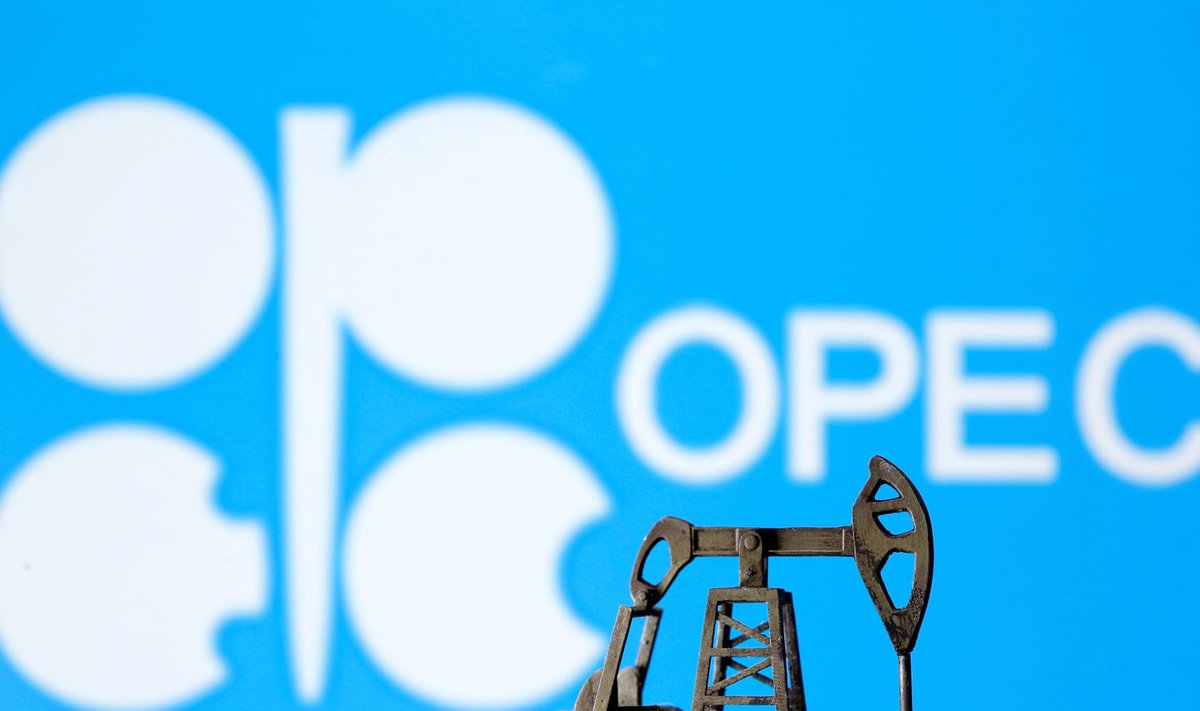 OPECi logo