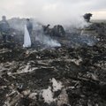 Vene uudisteagentuur korraldas internetis meelelahutusliku viktoriini Ukraina lennukatastroofi kohta