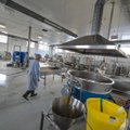 Piimatööstuste müügitulu kahanes, Euroopa piimaturu olukord jätkuvalt ebamäärane