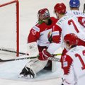 Чехия обыграла Беларусь, Канада потерпела третье поражение подряд