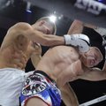 Number One Fight Show juubeliüritus viib Vorovski vastamisi kickpoksi suurmeistriga