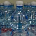 Austraalia väikelinnas keelati pudelivee müük