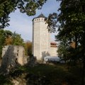 AVASTA EESTIMAAD | Südamelinnas Paides viib ajamasin rännakule läbi Eestimaa ajaloo