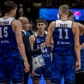 AMETLIK | Eesti võõrustab Tallinnas korvpalli olümpia eelvalikturniiri: tahame, et FIBA meiega ka edaspidi arvestaks