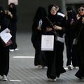 Saudi Araabia otsustas anda naistele õiguse „eestkostajata“ reisima hakata