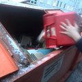 Михаил Лотман: из библиотеки Тартуского университета контейнерами вывозят на помойку книги