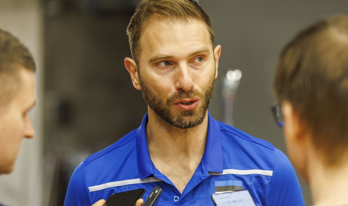 Alessandro Orefice.