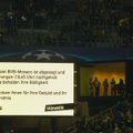 Dortmundi staadionil viibinud telekommentaator: kui nägin, et buss jääb hiljaks, sain kohe aru, et midagi on viltu