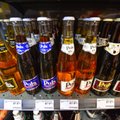 Известный производитель пива прекращает деятельность в Эстонии и сокращает всех работников