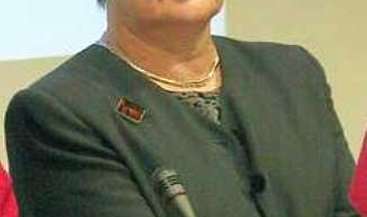 Tarja Halonen