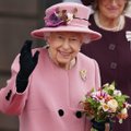 Üks värvitoon on kuninganna Elizabeth II jaoks tabu. Ta ei kanna seda värvi riideid