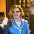 Reformierakondlasest minister Maris Lauri: olen Kaljuranda toetanud, aga ma tõesti üritasin vältida sügavat poolte valimist