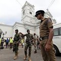 В Шри-Ланке установили виновных в кровопролитной серии взрывов