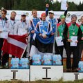 Eesti orienteerujad said Balti meistrivõistlustel üldvõidu