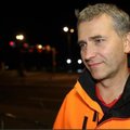 VIDEO: Kaido Padar: öösel on tööl sadakond TS Laevad inimest, et teenuse ülevõtmine sujuks