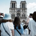 Спустя шесть лет: Парижский собор Нотр-Дам вновь откроется для посетителей
