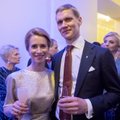 Krister Paris: uskumatu! Eesti rahva asemel sai moraalset kahju hoopis peaministri abikaasa